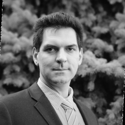 James Lederman