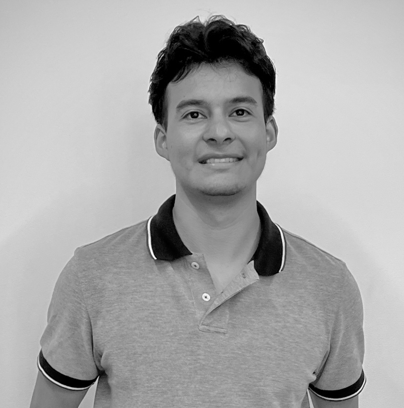 Luis Jimenez
