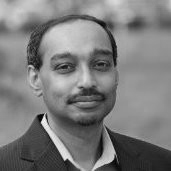 Sri Easwaran