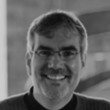 Tony O'Driscoll